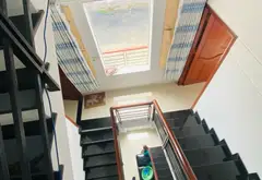 Bán nhà riêng 4 tầng, 4PN tại Hóc Môn, hẻm xe tải rộng, diện tích 116m², giá 8.5 tỷ VNĐ... Bán nhà riêng tại Hóc Môn, Hồ Chí Minh 13