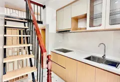 HƠN 2 TỶ – 50M² – 2 NGỦ – TẬP THỂ TẦNG 2 - PHỐ LÒ ĐÚC NHỎ NHƯNG XINH – THOÁNG SÁNG TRƯỚC SAU... Bán căn hộ chung cư tại Hai Bà Trưng, Hà Nội 05