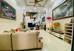 Bán nhà mặt phố 4 tầng 4PN 5WC tại Hiệp Bình Phước, Thủ Đức... Bán nhà mặt phố tại Hiệp Bình, Hồ Chí Minh 02