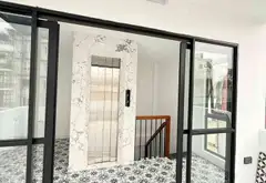 Nhà mới, 6 tầng có thang máy, Đê La Thành.LH 0976767455... Bán nhà riêng tại Văn Miếu - Quốc Tử Giám, Hà Nội 04