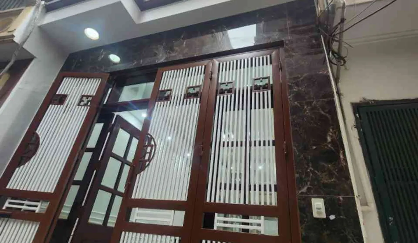 Bán nhà Nguyễn Trãi, Ngõ Thông, Kinh Doanh, Nhà siêu đẹp gần Vành Đai 2.5 tại Nguyễn Trãi... Bán nhà riêng tại Thanh Xuân, Hà Nội 01