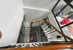 Bán nhà riêng 4 tầng khu vực Hàm Nghi, diện tích 65.9m², ô tô vào nhà... Bán nhà riêng tại Từ Liêm, Hà Nội 04