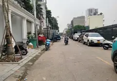 Bán biệt thự liền kề 5 tầng khu đô thị Hoàng Văn Thụ Tân Mai giá 29 tỷ... Bán biệt thự, liền kề tại Tương Mai, Hà Nội 03