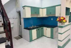 Bán nhà riêng 2 tầng phường Bình Hưng Hòa, Hồ Chí Minh, diện tích 25m², giá 3.65 tỷ... Bán nhà riêng tại Bình Hưng Hòa, Hồ Chí Minh 08