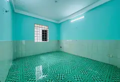 Bán nhà mặt tiền KDC Bình Phú, Quận 6, 60m2, 3 tầng. Đang cho thuê. Giá 9 tỷ... Bán nhà mặt phố tại Bình Phú, Hồ Chí Minh 06