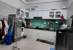 Bán nhà 3 tầng 5 phòng ngủ diện tích 73.7m2 tại Lạc Long Quân, giá 8 tỷ đồng... Bán nhà riêng tại Bảy Hiền, Hồ Chí Minh 02