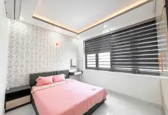 Bán nhà góc 2 mặt tiền rộng 8m gần Quận 7 giá 6,68 tỷ... Bán nhà riêng tại Nhà Bè, Hồ Chí Minh 11
