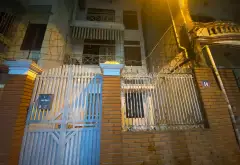 TRẦN QUỐC HOÀN – CẦU GIẤY | 65M² | MT 5.4M | 22.4 TỶ
PHÂN LÔ BÀN CỜ – Ô TÔ VÀO TẬN NHÀ – BÁN ĐẤT –... Bán nhà riêng tại Nghĩa Đô, Hà Nội 01