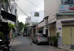 Bán nhà riêng 3 tầng 29.5m2 tại Gò Vấp giá 4.7 tỷ... Bán nhà riêng tại Hạnh Thông, Hồ Chí Minh 08