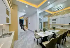 🏡 Khương Hạ- Ô TÔ VÀO NHÀ – GARA 7 CHỖ – 10M RA HỒ 🌳... Bán nhà riêng tại Khương Đình, Hà Nội 11
