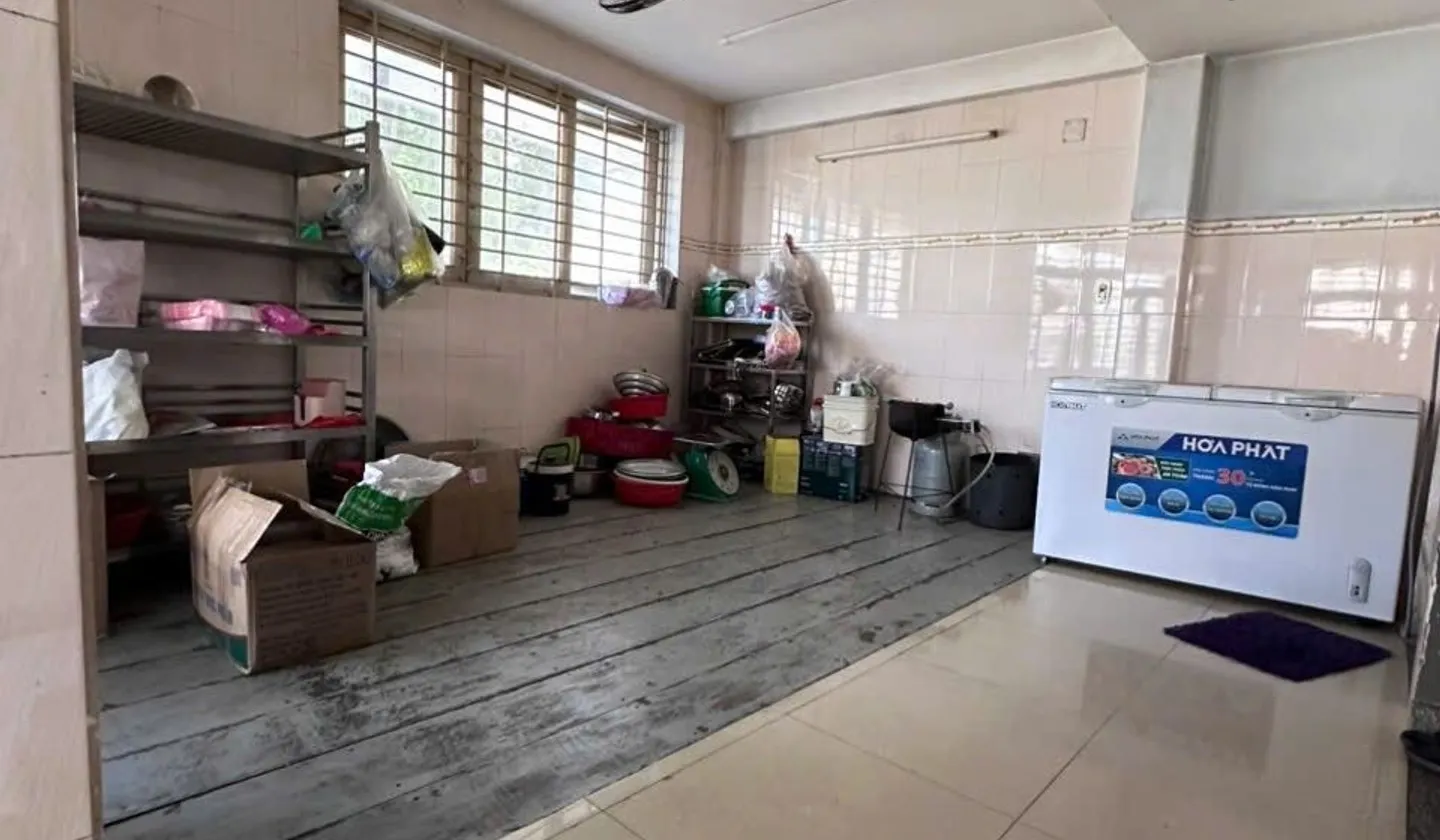Nhà mặt phố Quận 3, 5 tầng kinh doanh đỉnh, lô góc đẹp... Bán nhà mặt phố tại Nhiêu Lộc, Hồ Chí Minh 01