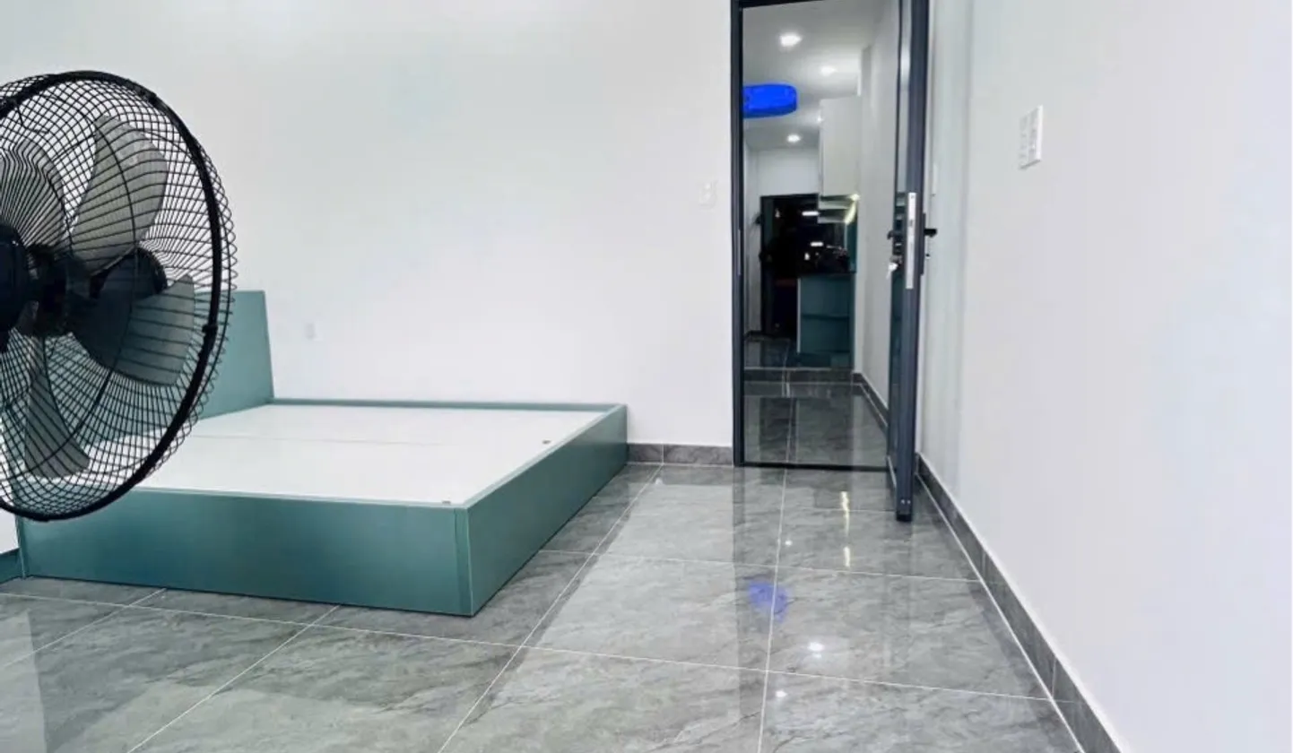 Căn hộ 2PN đầy đủ nội thất ở Bàu Cát, giá hợp lý... Bán căn hộ chung cư tại Tân Bình, Hồ Chí Minh 01