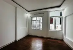 🏡 NHÀ KIÊN CỐ Ở NGAY - ĐƯỜNG TÔ KÝ NGAY ĐẠI HỌC GIAO THÔNG VẬN TẢI ~ 25m2 - 5 TẦNG... Bán nhà riêng tại Trung Mỹ Tây, Hồ Chí Minh 06