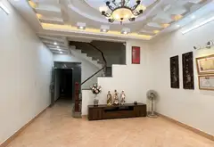 BA ĐÌNH 65M² • MT 5M • Ô CHỜ THANG MÁY • NHỈNH 10 TỶ- GIÁ CẠNH TRANH... Bán nhà riêng tại Ngọc Hà, Hà Nội 03