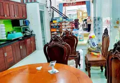 Bán nhà riêng 4 tầng 88m2 tại Tân Phú, giá 11.99 tỷ... Bán nhà riêng tại Phú Thạnh, Hồ Chí Minh 07