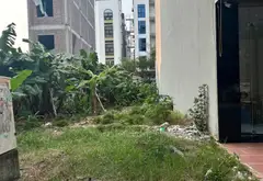 ĐẤT MẶT PHỐ NG UYỄN QUYỀN - TP. BẮC NINH (72M²) | VỊ TRÍ TRUNG TÂM - KINH DOANH SẦM UẤT - GIÁ ĐẦU... Bán đất tại Võ Cường, Bắc Ninh 01