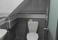 Nhà mặt phố 3 tầng 27m2 gần chợ Bãi Sậy giá 4,1 tỷ... Bán nhà mặt phố tại Bình Tiên, Hồ Chí Minh 13