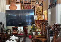 Nhà phố giá tốt 15,5 tỷ tại phường 23 (Bình Phú), cơ hội kinh doanh đắc địa không thể bỏ qua... Bán nhà mặt phố tại Bình Phú, Hồ Chí Minh 03