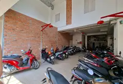 Bán nhà riêng 5 tầng tại Lạc Long Quân, diện tích 154 m2, ô tô vào nhà, thang máy... Bán nhà riêng tại Tân Hòa, Hồ Chí Minh 05