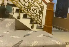 Biệt thự mặt phố góc, 7 tầng hiện đại tại trung tâm quận Gò Vấp... Bán nhà mặt phố tại An Nhơn, Hồ Chí Minh 05