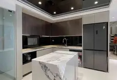 Nhà 7 tầng sang trọng gần phố Xuân Đỗ, thiết kế hiện đại, gara oto... Bán nhà riêng tại Long Biên, Hà Nội 11