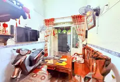 Nhà 4 Tầng Hiện Đại Tại Phường An Hội Đông - Cơ Hội Đầu Tư Vàng... Bán nhà riêng tại An Hội Đông, Hồ Chí Minh 09