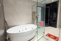 Biệt thự cao cấp 4 tầng tại khu An Trực, quận Hồng Bàng... Bán bất động sản khác tại Hồng Bàng, Hải Phòng 06