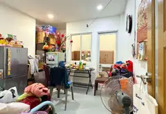 Nhà riêng 2 tầng sân rộng, vị trí gần mặt tiền quận 5... Bán nhà riêng tại Chợ Quán, Hồ Chí Minh 02