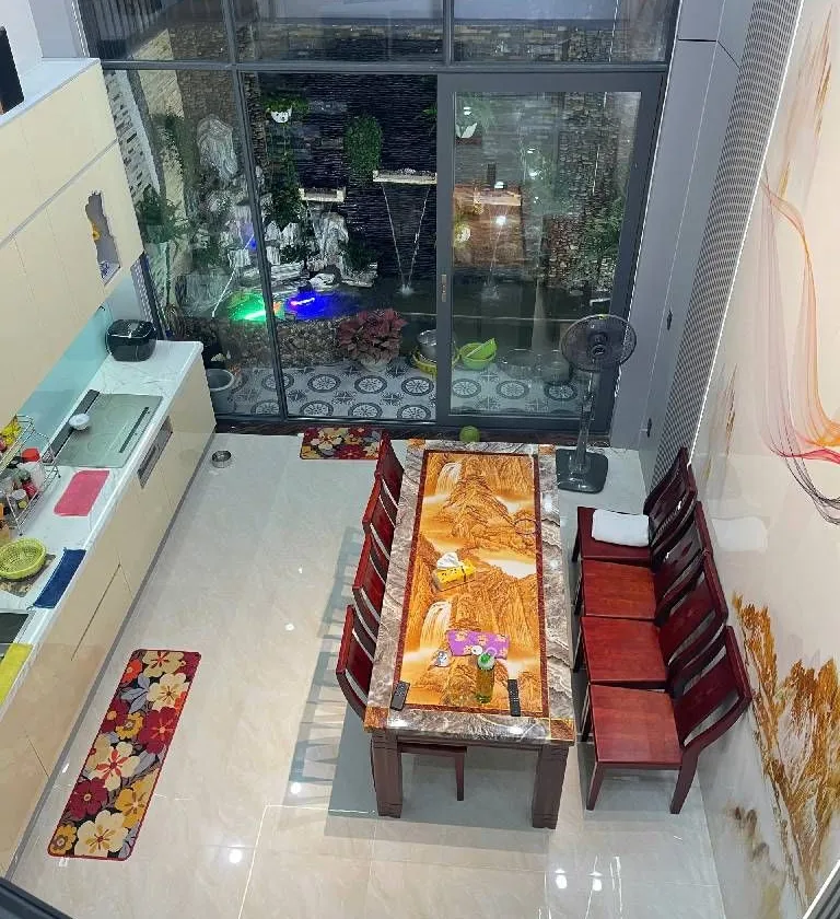 Bán nhà riêng 6 tầng có thang máy tại quận Cầu Giấy giá 13.9 tỷ... Bán nhà riêng tại Tân Sơn, Hồ Chí Minh 01