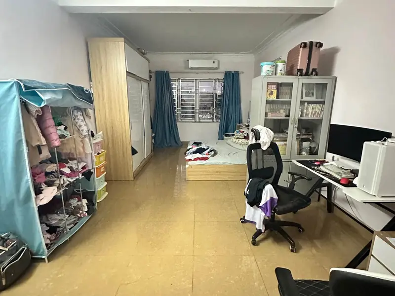 Nhà riêng Vĩnh Tuy 3 tầng, diện tích 63,4m², giá 20,3 tỷ... Bán nhà riêng tại Vĩnh Tuy, Hà Nội 01