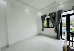 Nhanh tay sở hữu nhà đẹp 2 tầng 4 phòng ngủ tại Tân Thới Hiệp giá tốt... Bán nhà riêng tại Tân Thới Hiệp, Hồ Chí Minh 06