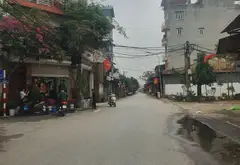 🔥 MẶT PHỐ NGUYỄN CHU HÒA – KIM THIỀU | BÁN ĐẤT TẶNG KHO XƯỞNG!... Bán nhà mặt phố tại Từ Sơn, Bắc Ninh 05
