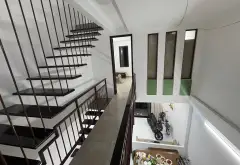 Nhà 3 Tầng Tân Phú, Gần Công Viên, Giá Hợp Lý... Bán nhà riêng tại Tân Sơn Nhì, Hồ Chí Minh 15