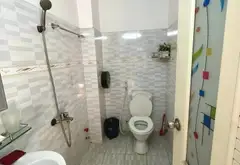Bán nhà riêng 3 tầng phường 14 Gò Vấp diện tích 64m² hẻm xe hơi 8m gần công viên... Bán nhà riêng tại An Hội Tây, Hồ Chí Minh 06