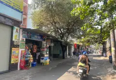 Nhà mặt phố kinh doanh rộng rãi, đối diện Đại học Giao Thông Vận Tải, Quận 12... Bán nhà mặt phố tại Trung Mỹ Tây, Hồ Chí Minh 01