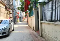 🌹🌹🌹🌹NHÀ ĐẸP ĐÓN TẾT- Ô TÔ CÁCH 10M- MỚI KOONG- THOÁNG VĨNH VIỄN... Bán nhà riêng tại Đông Ngạc, Hà Nội 06