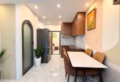 Mua 1 được 2 - Nhà mới Nơ Trang Long, ở ngay, cho thuê siêu hời... Bán nhà riêng tại Bình Lợi Trung, Hồ Chí Minh 04