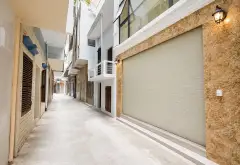 Bán nhà riêng 6 tầng hướng Tây Nam tại Bạch Mai, gần phố, xây mới có thang máy... Bán nhà riêng tại Bạch Mai, Hà Nội 02