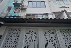 Cơ hội sở hữu nhà 6 tầng lung linh khu Nguyễn Công Hoan giá tốt... Bán nhà riêng tại Cầu Kiệu, Hồ Chí Minh 17