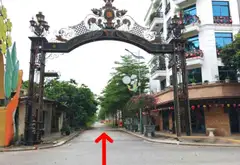 Bán đất diện tích 100m² tại khu đô thị Hanaka, Từ Sơn... Bán đất tại Từ Sơn, Bắc Ninh 05