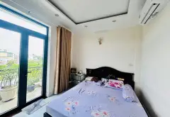 Nhà mặt phố Lò Gốm 6 tầng thang máy, giá ưu đãi giảm ngay 500 triệu... Bán nhà mặt phố tại Bình Tiên, Hồ Chí Minh 16