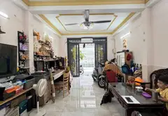 🔥 ( QUẬN 7 ) NHÀ 3 TẦNG – MẶT TIỀN ĐƯỜNG NHỰA – Ô TÔ TRÁNH... Bán nhà riêng tại Tân Mỹ, Hồ Chí Minh 02