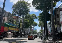 Nhà giá trị trung tâm Quận 10, mặt tiền rộng 7m... Bán nhà riêng tại Vườn Lài, Hồ Chí Minh 01