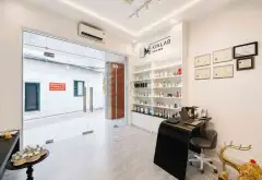 Nhà Góc Đẹp Âu Cơ - Vừa Ở Vừa Kinh Doanh Siêu Tiện... Bán nhà riêng tại Hòa Bình, Hồ Chí Minh 01