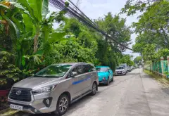 Nhà Chánh Nghĩa, Thủ Dầu Một, Tp HCM... Bán nhà riêng tại Thủ Dầu Một, Hồ Chí Minh 03