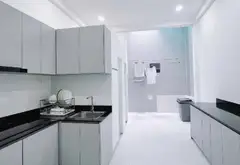 Ngay khu ẩm thực 200 - Hẻm ô tô - 78m2 - Nhỉnh 10T - Ngang 4m - Sổ đẹp vuông vức... Bán nhà riêng tại Xóm Chiếu, Hồ Chí Minh 02