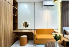 Siêu phẩm căn hộ dịch vụ 5 tầng có thang máy trung tâm Quận 3... Bán nhà riêng tại Nhiêu Lộc, Hồ Chí Minh 04