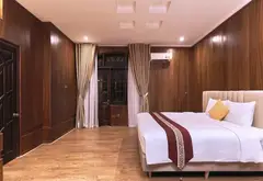 Cơ Hội Sở Hữu Villa Sang Trọng Giữa Lòng Phố Tây Chỉ Với 90 Tỷ!... Bán nhà riêng tại Ngũ Hành Sơn, Đà Nẵng 19