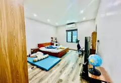 Nhà riêng 4 tầng rộng rãi tại khu vực Hùng Vương, Hồng Bàng... Bán nhà riêng tại Hồng Bàng, Hải Phòng 06