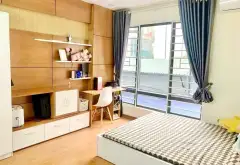 Bán nhà 6 tầng 10 phòng khu vực trung tâm Đống Đa, diện tích 46m²... Bán nhà riêng tại Đống Đa, Hà Nội 04